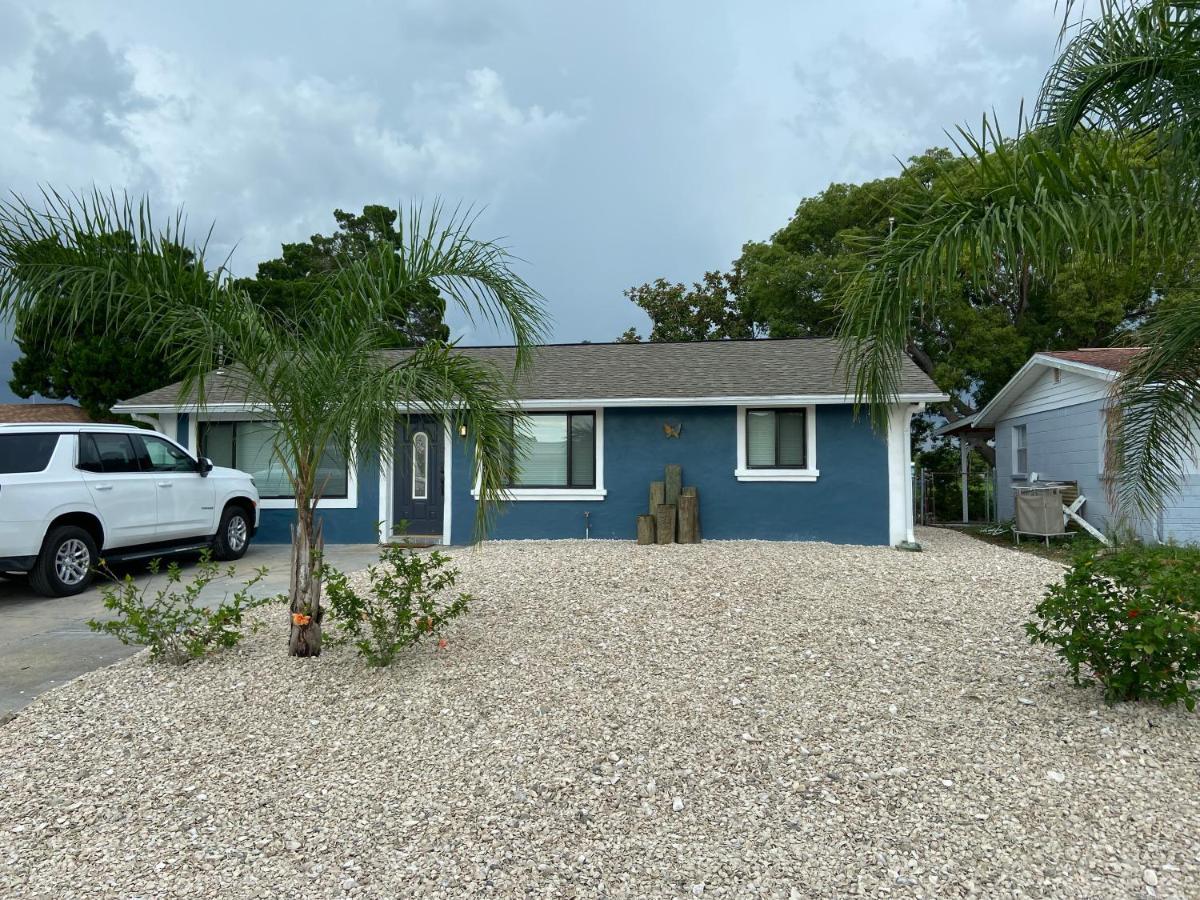 Gorgeous Seaside Seashell Cottage! هدسون المظهر الخارجي الصورة